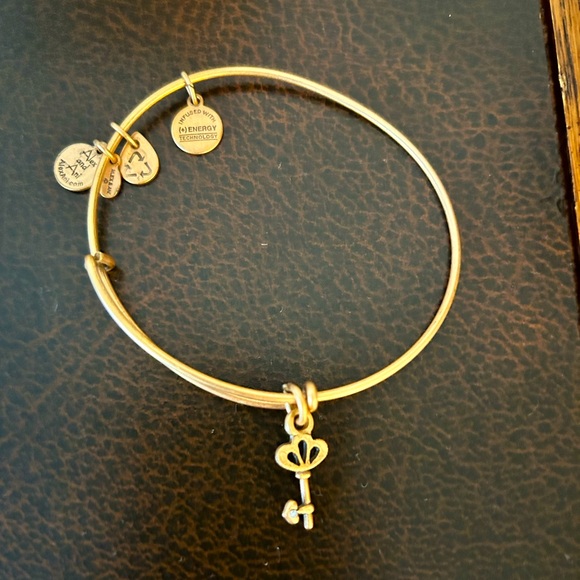 Alex and Ani Bracelets - Picture 3 of 3